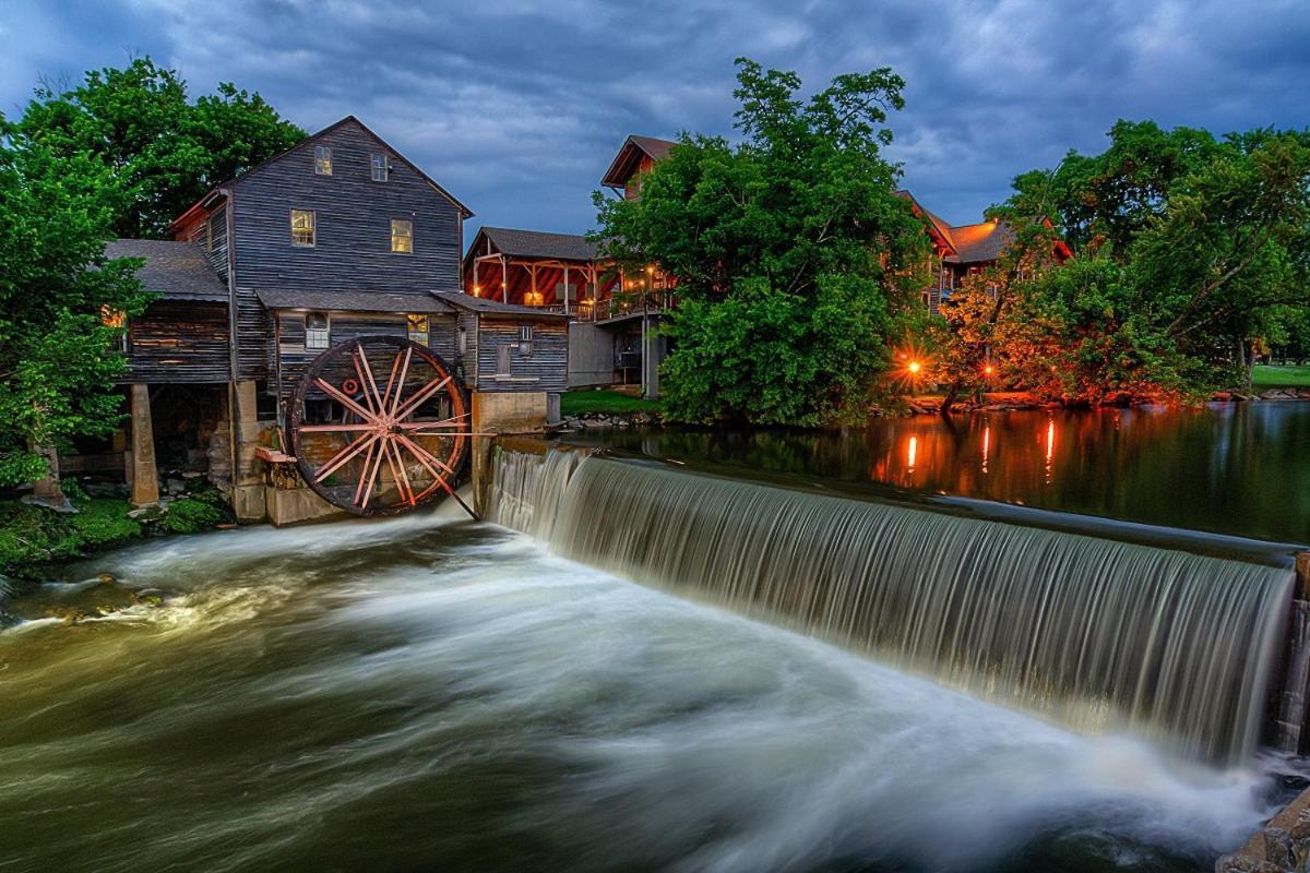 Her Majesty'S Way, Awesome Mtn Views, 1089 Free Tickets Each Paid Day, Dollywood And More Гатлинбург Экстерьер фото