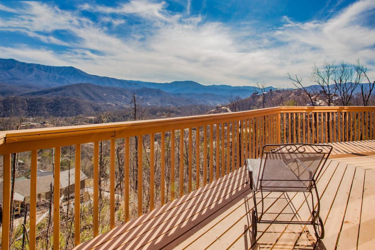 Her Majesty'S Way, Awesome Mtn Views, 1089 Free Tickets Each Paid Day, Dollywood And More Гатлинбург Экстерьер фото