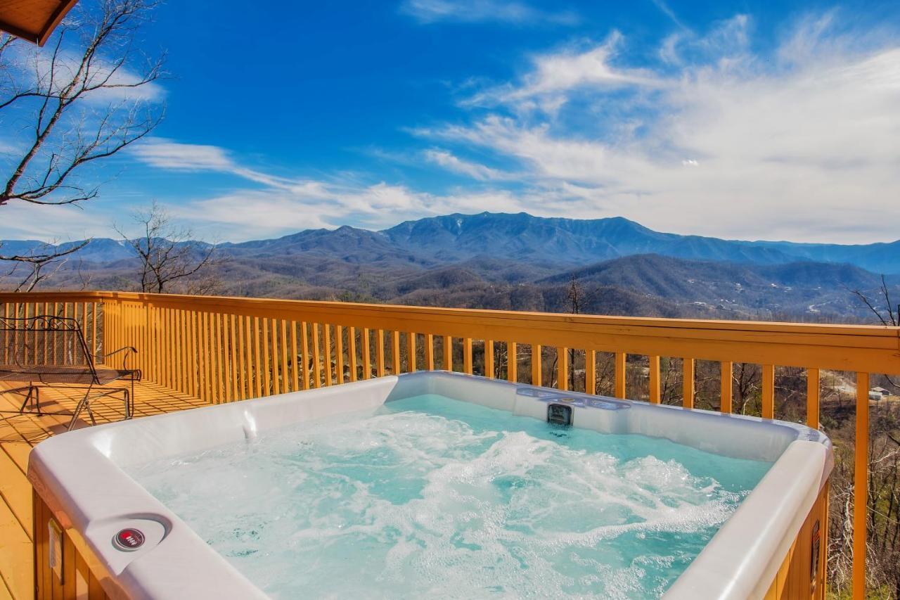 Her Majesty'S Way, Awesome Mtn Views, 1089 Free Tickets Each Paid Day, Dollywood And More Гатлинбург Экстерьер фото