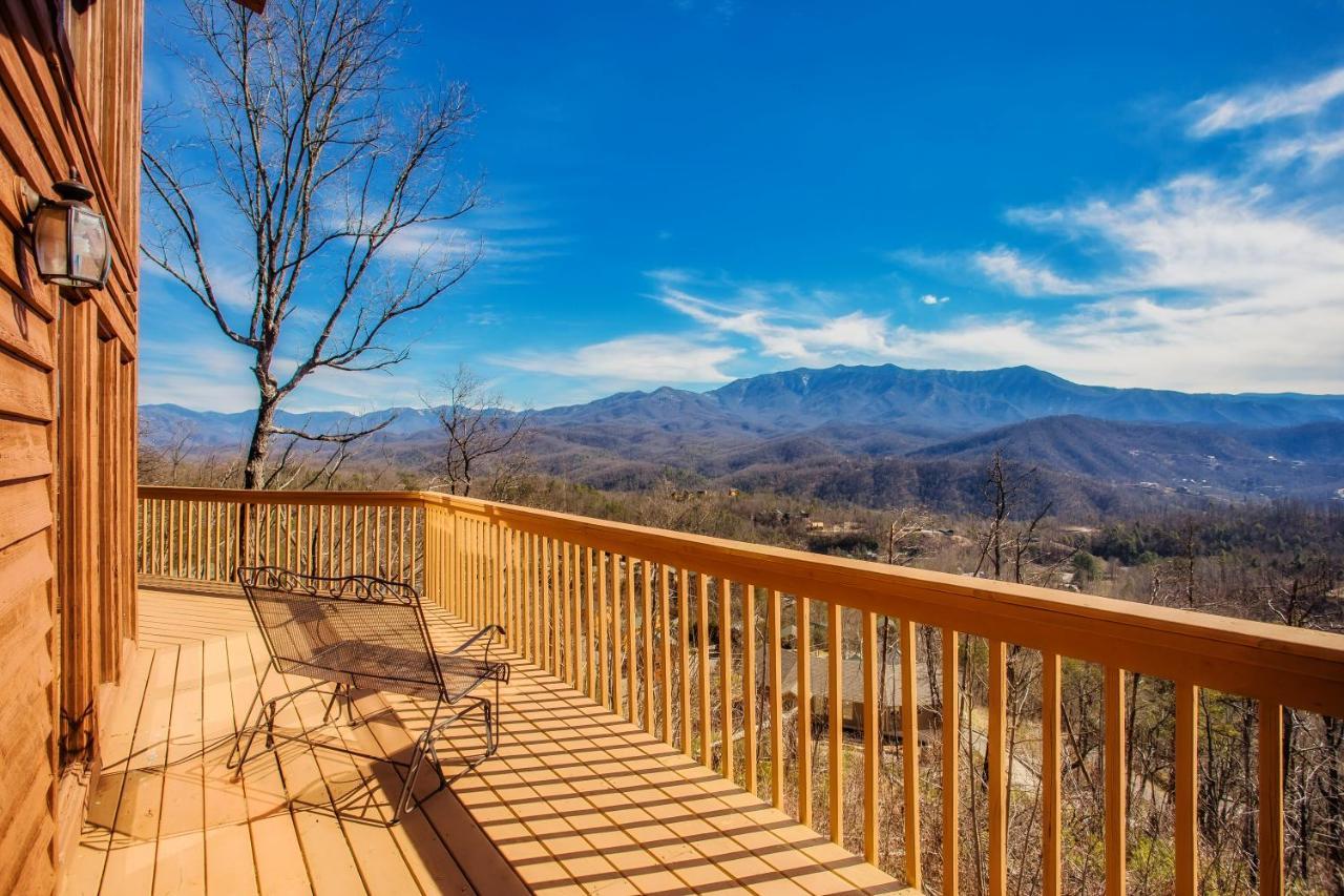 Her Majesty'S Way, Awesome Mtn Views, 1089 Free Tickets Each Paid Day, Dollywood And More Гатлинбург Экстерьер фото